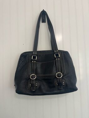 Vintage Etienne Aigner Leather Purse
